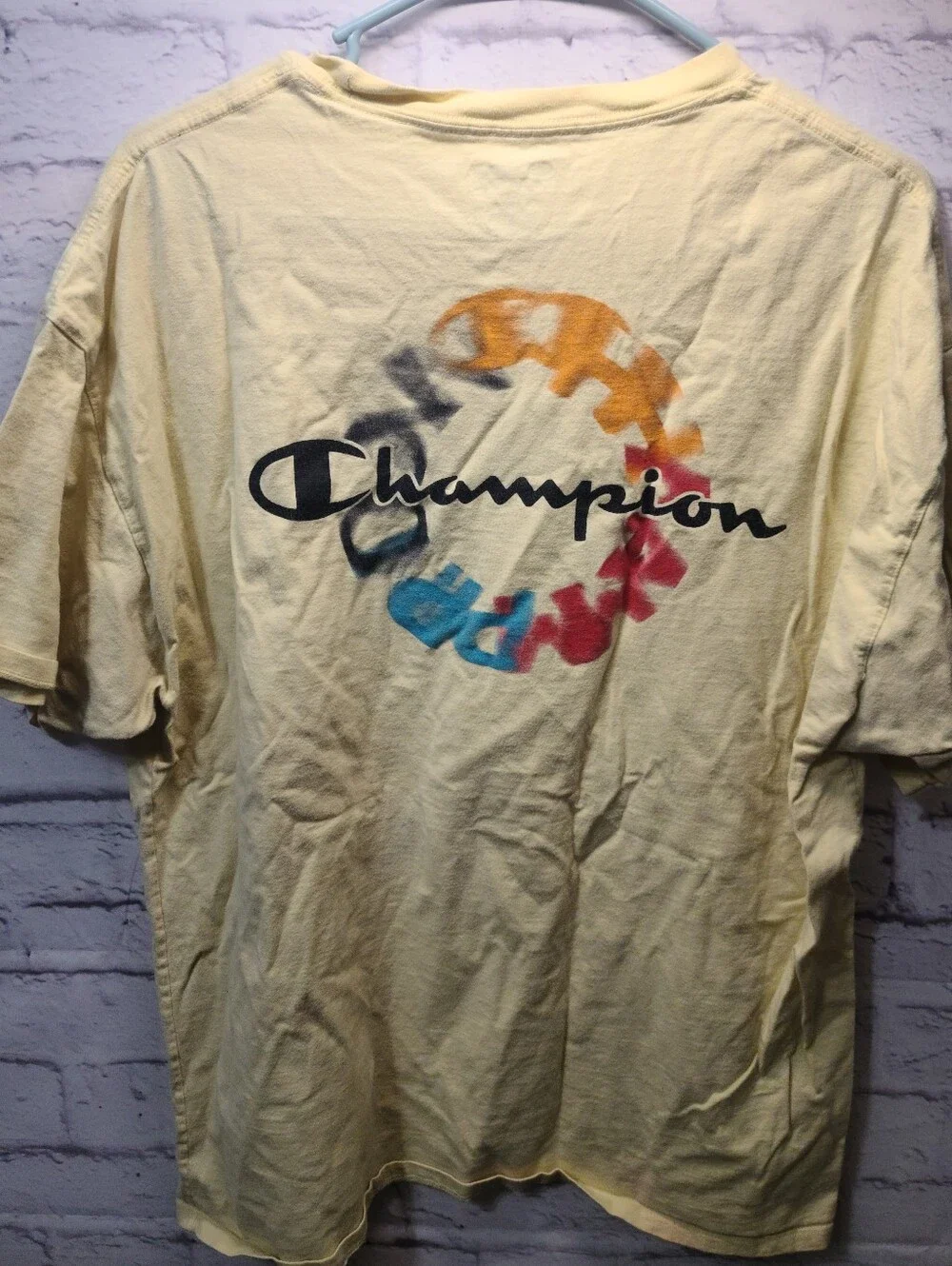 🌞🌞 Champion Tee- Bundle And Save! - Picture 2 of 3